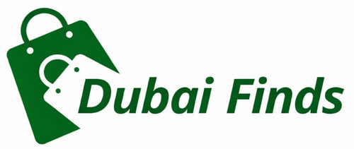 Dubai Finds