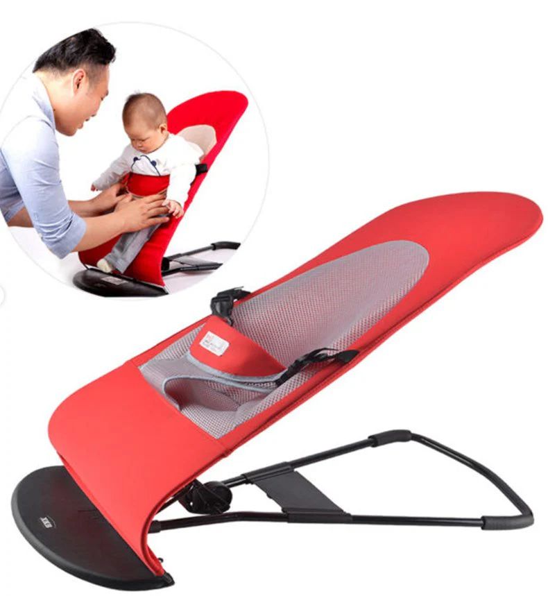 Premium Adjustable Baby Sitter Jumper