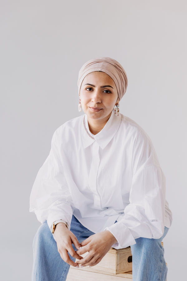 Fatima Al Zaabi, Sharjah ✓ Verified Buyer